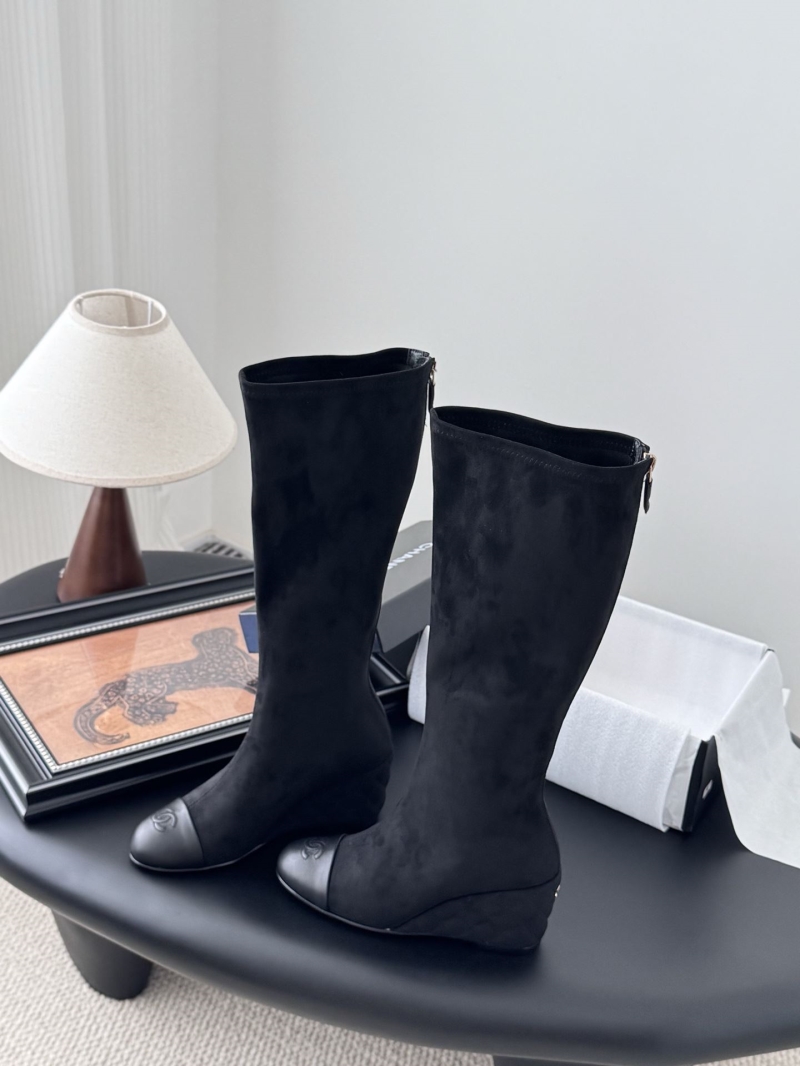 Ch**el boots